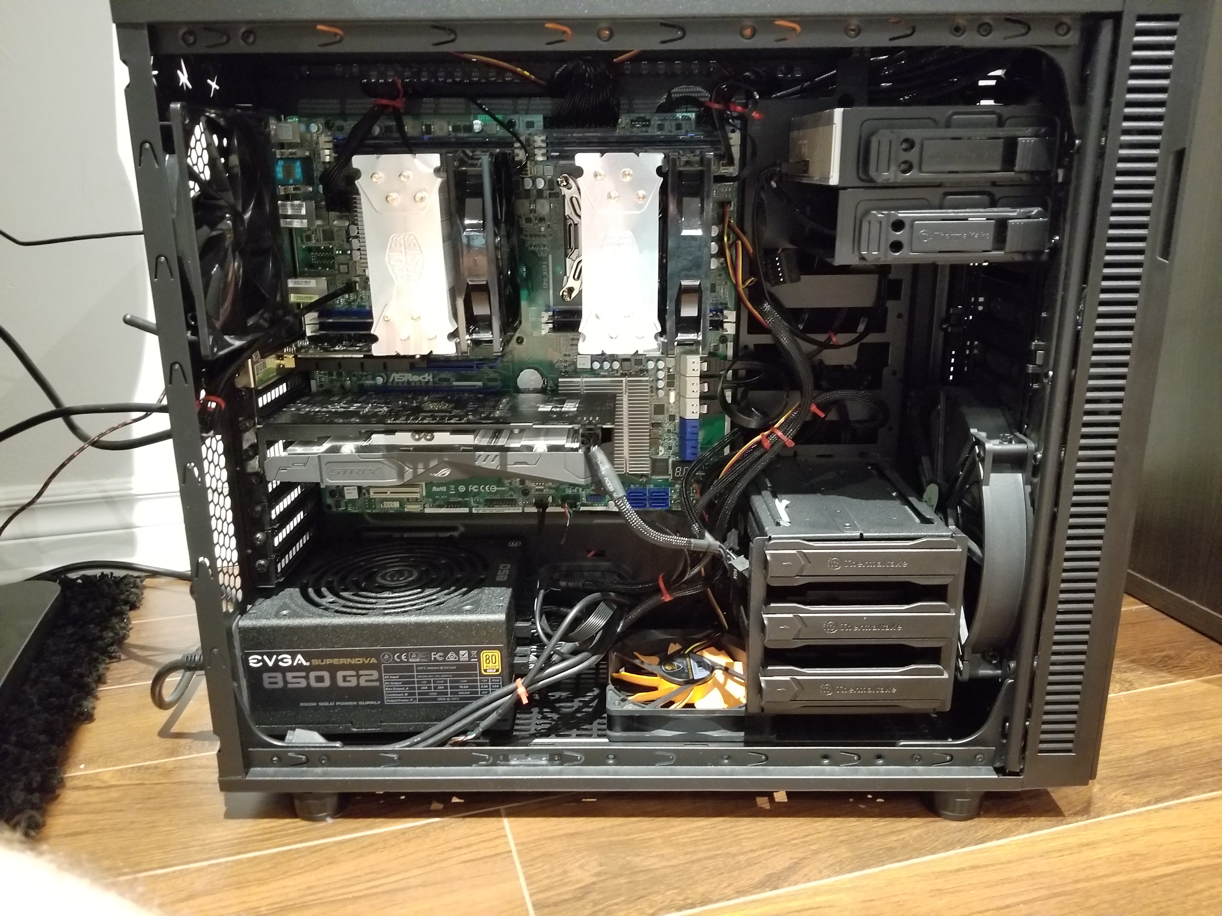 dual-xeon-w